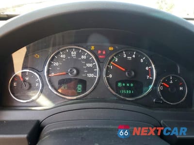Zdjęcie 9 z 12 samochodu: 2011 JEEP LIBERTY RENEGADE VIN:1J4PN3GK4BW526263 - miniatura