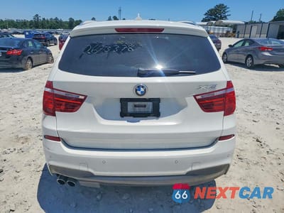 Zdjęcie 6 z 14 samochodu: 2016 BMW X3 XDRIVE28I VIN:5UXWX9C55G0D72947 - miniatura
