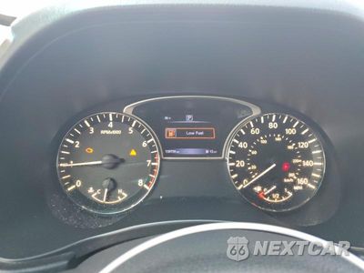 Zdjęcie 9 z 12 samochodu: 2017 NISSAN PATHFINDER S VIN:5N1DR2MN6HC693123 - miniatura