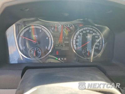 Zdjęcie 9 z 13 samochodu: 2011 DODGE RAM 2500 VIN:3D7TP2CL8BG525421 - miniatura