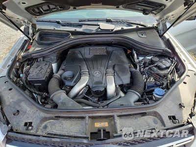 Zdjęcie 12 z 13 samochodu: 2018 MERCEDES-BENZ GLS 550 4MATIC VIN:4JGDF7DE1JB013775 - miniatura