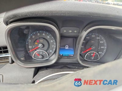 Zdjęcie 9 z 12 samochodu: 2015 CHEVROLET MALIBU LS VIN:1G11A5SL8FU132617 - miniatura