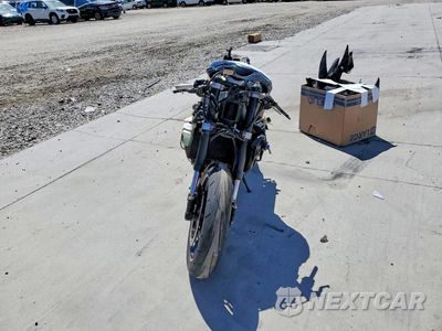 Drugie zdjęcie samochodu z przodu: 2006 YAMAHA YZFR6 L VIN:JYARJ12E76A002426 - miniatura