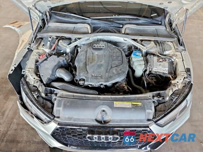 Zdjęcie 11 z 13 samochodu: 2017 AUDI A4 PREMIUM PLUS VIN:WAULNAF47HN015864 - miniatura