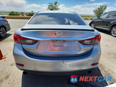 Zdjęcie 6 z 13 samochodu: 2015 MAZDA 6 SPORT VIN:JM1GJ1U50F1202119 - miniatura