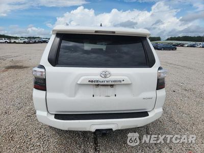 Zdjęcie 6 z 13 samochodu: 2015 TOYOTA 4RUNNER SR5 VIN:JTEZU5JR0F5102329 - miniatura