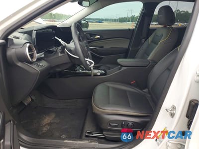Zdjęcie 7 z 13 samochodu: 2025 CHEVROLET TRAX ACTIV VIN:KL77LKEPXSC101777 - miniatura