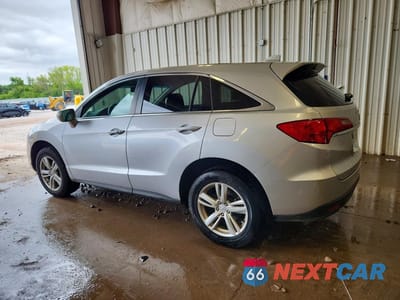 Drugie zdjęcie samochodu z przodu: 2013 ACURA RDX VIN:5J8TB4H33DL010461 - miniatura