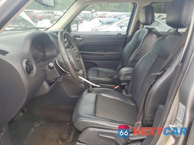 Zdjęcie 7 z 12 samochodu: 2016 JEEP PATRIOT SPORT VIN:1C4NJPBA1GD796066 - miniatura