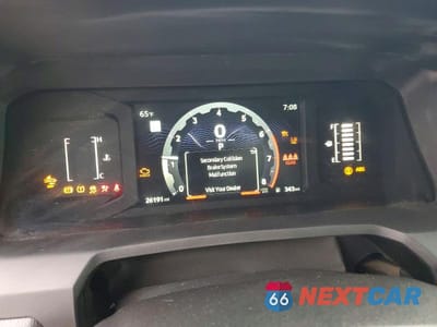 Zdjęcie 9 z 12 samochodu: 2025 TOYOTA TACOMA SR5 VIN:3TMKB5FN5SM032557 - miniatura