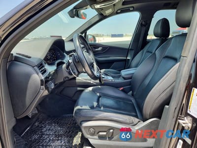 Zdjęcie 7 z 14 samochodu: 2017 AUDI Q7 PREMIUM PLUS VIN:WA1LAAF75HD035524 - miniatura