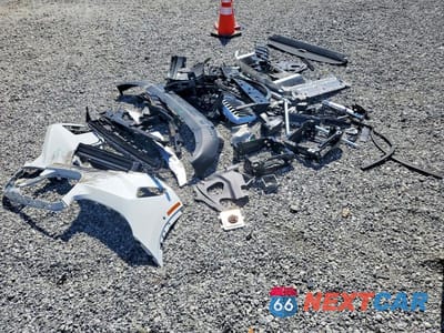 Zdjęcie 12 z 13 samochodu: 2024 BMW X3 SDRIVE30I VIN:WBX47DP00RN278670 - miniatura