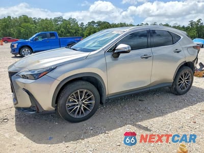 2023 LEXUS NX 350 2T2GGCEZ8PC020026 - główne zdjęcie licytacji z USA - miniatura