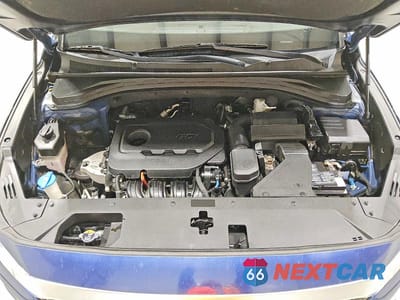 Zdjęcie 12 z 13 samochodu: 2020 HYUNDAI SANTA FE SE VIN:5NMS23ADXLH299765 - miniatura