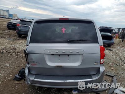 Zdjęcie 6 z 14 samochodu: 2019 DODGE GRAND CARAVAN SXT VIN:2C4RDGCG8KR544655 - miniatura