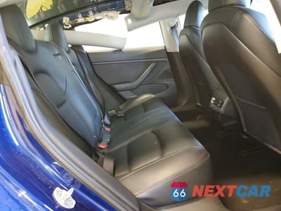 Zdjęcie 11 z 14 samochodu: 2018 TESLA MODEL 3 VIN:5YJ3E1EA4JF154140 - miniatura