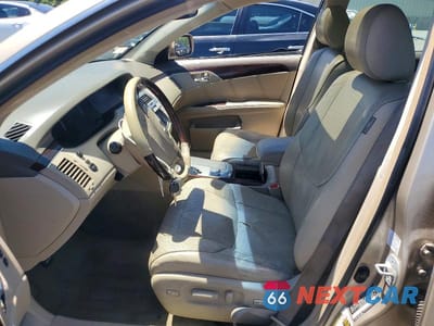 Zdjęcie 7 z 12 samochodu: 2008 TOYOTA AVALON LIMITED VIN:4T1BK36B28U263037 - miniatura