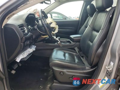 Zdjęcie 7 z 14 samochodu: 2021 DODGE DURANGO SXT VIN:1C4RDHAG8MC762129 - miniatura
