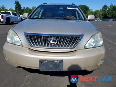 Piąte zdjęcie samochodu w środku: 2008 LEXUS RX 350 VIN:2T2HK31U78C054893 - miniatura