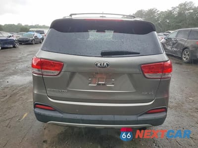 Zdjęcie 6 z 13 samochodu: 2016 KIA SORENTO EX VIN:5XYPH4A54GG121305 - miniatura