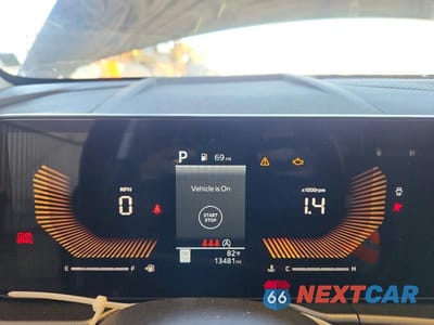 Zdjęcie 9 z 14 samochodu: 2026 KIA SPORTAGE LX VIN:5XYK23DF2TG386843 - miniatura