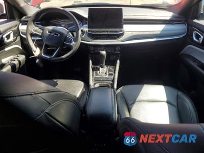 Zdjęcie 8 z 13 samochodu: 2025 JEEP COMPASS LIMITED VIN:3C4NJDCN2ST523303 - miniatura
