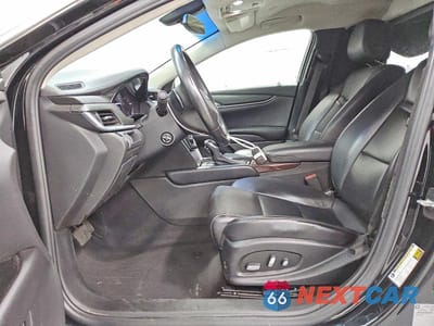Zdjęcie 7 z 13 samochodu: 2017 CADILLAC XTS FUNERAL COACH VIN:2GEXG7U38H9500813 - miniatura