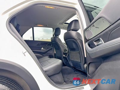 Zdjęcie 6 z 10 samochodu: 2020 MERCEDES-BENZ GLE 350 4MATIC VIN:4JGFB4KB4LA008641 - miniatura