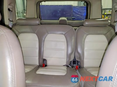 Zdjęcie 10 z 14 samochodu: 2002 FORD EXPLORER EDDIE BAUER VIN:1FMZU74W02ZA82843 - miniatura