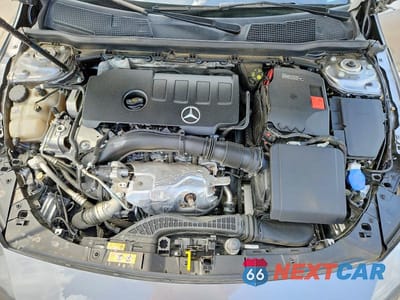 Zdjęcie 11 z 13 samochodu: 2022 MERCEDES-BENZ CLA 250 4MATIC VIN:W1K5J4HB6NN322738 - miniatura