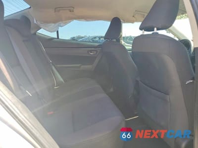 Zdjęcie 10 z 12 samochodu: 2019 TOYOTA COROLLA LE VIN:5YFBURHE8KP933123 - miniatura