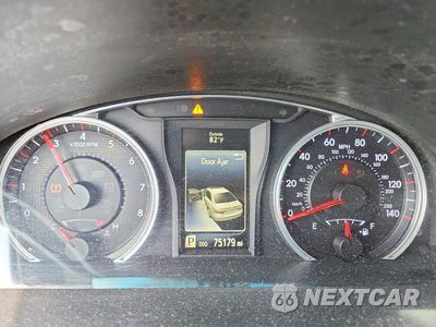 Zdjęcie 9 z 13 samochodu: 2015 TOYOTA CAMRY SE VIN:4T1BF1FK9FU498136 - miniatura
