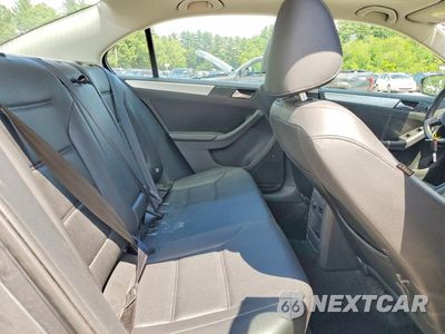 Zdjęcie 10 z 12 samochodu: 2014 VOLKSWAGEN JETTA SE VIN:3VWD17AJ8EM442346 - miniatura