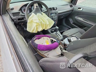 Zdjęcie 8 z 12 samochodu: 2008 PONTIAC G5 VIN:1G2AL18F387200825 - miniatura
