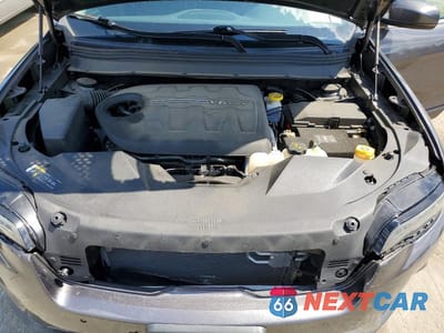 Zdjęcie 12 z 13 samochodu: 2021 JEEP CHEROKEE LIMITED VIN:1C4PJMDX8MD232760 - miniatura