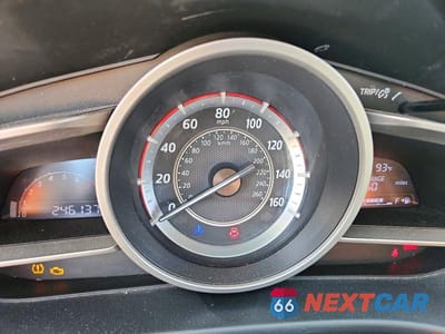 Zdjęcie 9 z 12 samochodu: 2016 MAZDA 3 TOURING VIN:JM1BM1W72G1353464 - miniatura