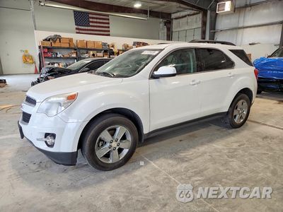 2015 CHEVROLET EQUINOX LT 1GNALCEK8FZ116873 - główne zdjęcie licytacji z USA - miniatura