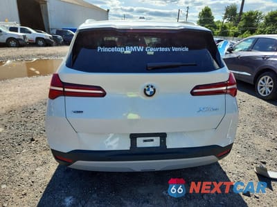 Zdjęcie 6 z 13 samochodu: 2026 BMW X3 30 XDRIVE VIN:5UX53GP06T9190591 - miniatura