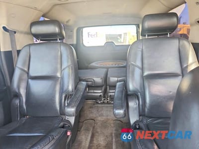Zdjęcie 10 z 13 samochodu: 2008 CADILLAC ESCALADE ESV VIN:1GYFK66838R189085 - miniatura