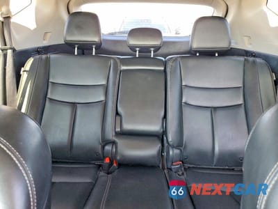 Zdjęcie 10 z 13 samochodu: 2021 NISSAN MURANO SV VIN:5N1AZ2BJ5MC111302 - miniatura