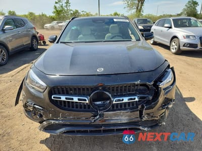 Piąte zdjęcie samochodu w środku: 2026 MERCEDES-BENZ GLA 250 4MATIC VIN:W1N4N4HB2TJ805568 - miniatura