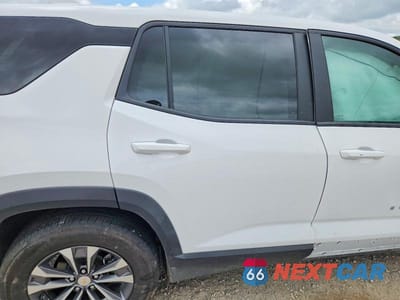 Zdjęcie 11 z 13 samochodu: 2026 CHEVROLET EQUINOX LT VIN:3GNAXHEG4TL209874 - miniatura