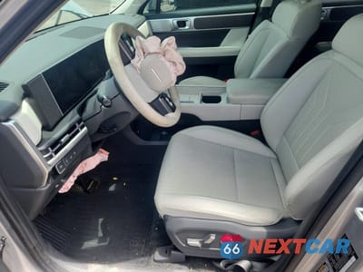 Zdjęcie 7 z 14 samochodu: 2025 HYUNDAI SANTA FE SEL VIN:5NMP24GLXSH115773 - miniatura