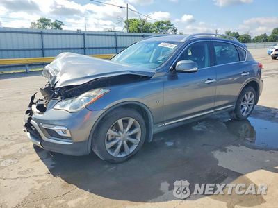 2016 INFINITI QX50 BASE JN1BJ0RP7GM236415 - główne zdjęcie licytacji z USA - miniatura