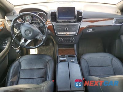 Zdjęcie 8 z 13 samochodu: 2016 MERCEDES-BENZ GLE 350 VIN:4JGDA5JBXGA671655 - miniatura