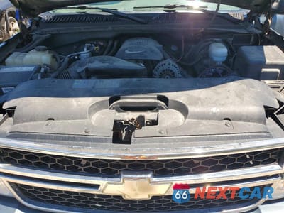 Zdjęcie 11 z 12 samochodu: 2006 CHEVROLET SILVERADO K1500 VIN:2GCEK13T561221943 - miniatura