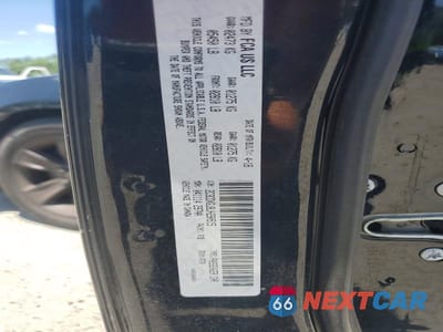 Zdjęcie 12 z 12 samochodu: 2018 DODGE CHARGER R VIN:2C3CDXGJ8JH290515 - miniatura