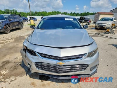 Piąte zdjęcie samochodu w środku: 2016 CHEVROLET MALIBU LS VIN:1G1ZB5ST3GF345559 - miniatura