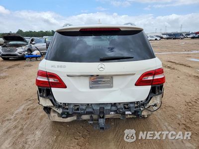 Zdjęcie 6 z 14 samochodu: 2015 MERCEDES-BENZ ML 350 VIN:4JGDA5JB8FA467015 - miniatura