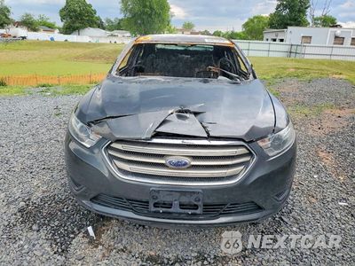 Piąte zdjęcie samochodu w środku: 2016 FORD TAURUS SE VIN:1FAHP2D83GG101373 - miniatura